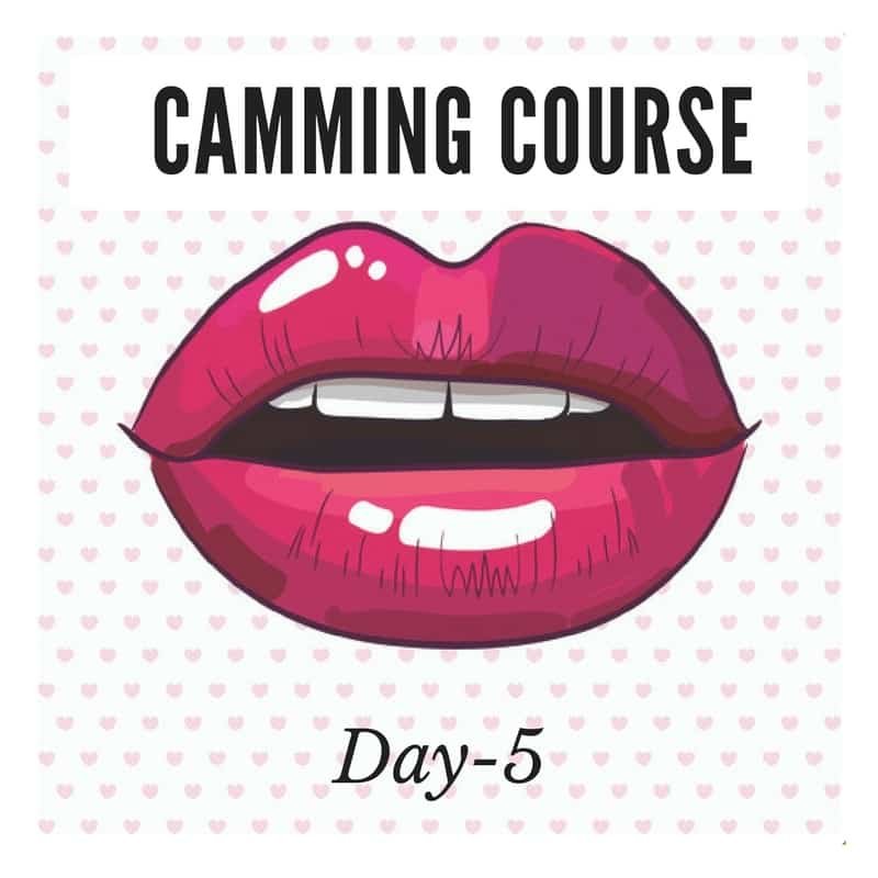 Camming Course (2)