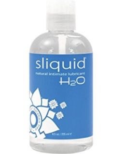 2 Sliquid H20