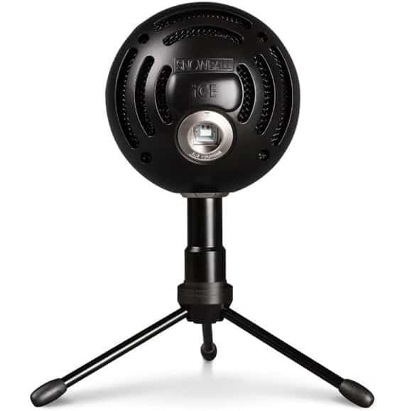 Blue Snowball iCE Condenser Microphone-min