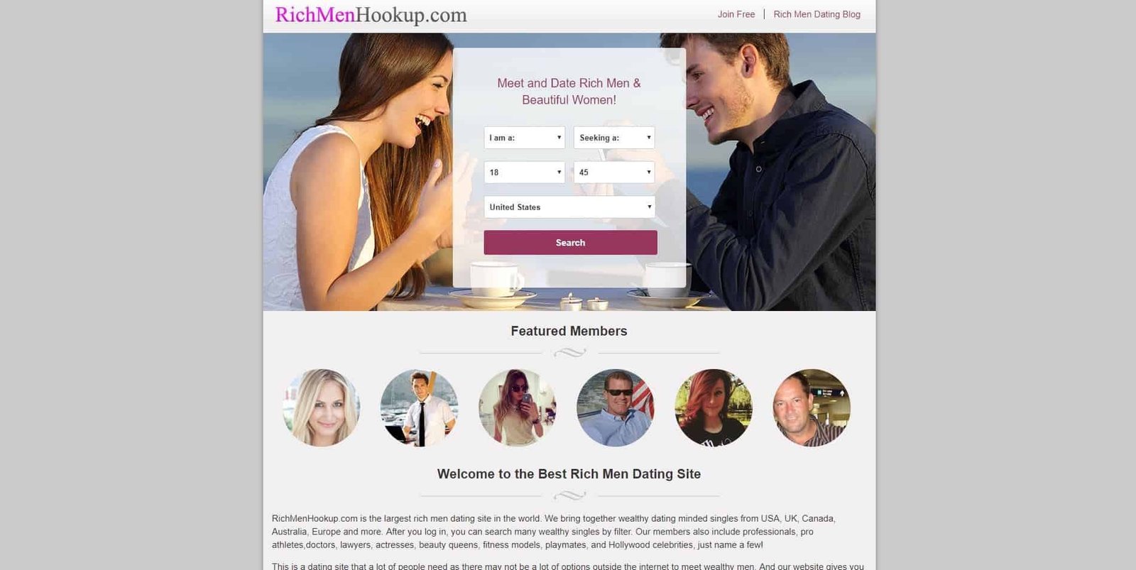 ppl dating site