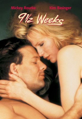 16. 9 ½ Weeks (1986)