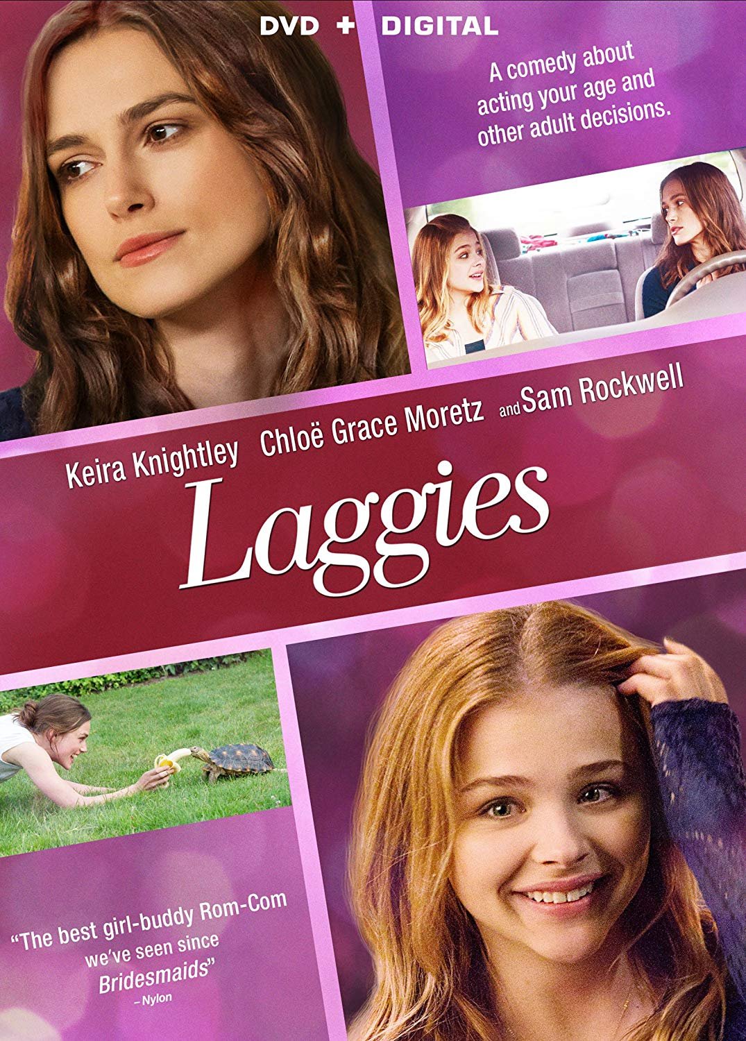 Laggies (2017)