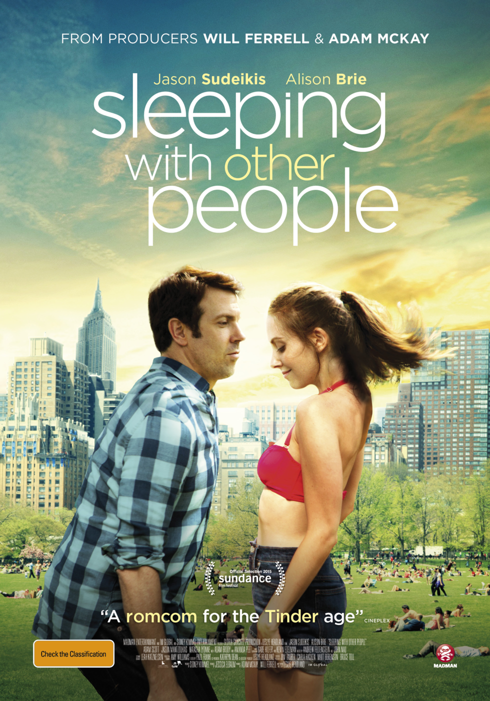 Sleeping with Other People (2015)