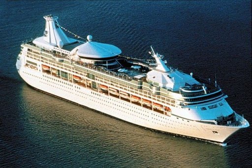 Temptation Caribbean Cruise-min
