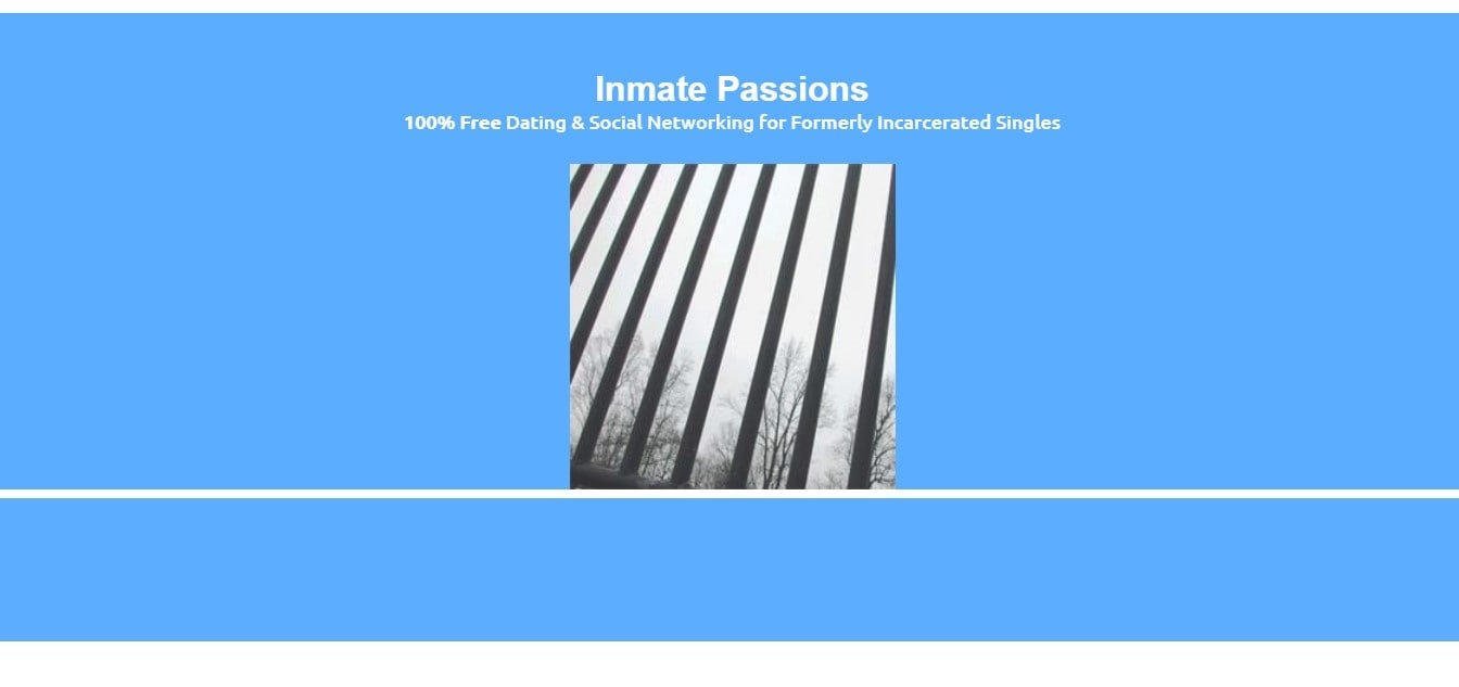 inmate passions