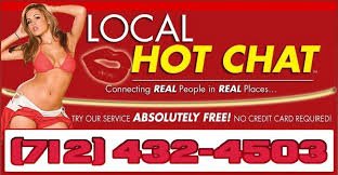 local hot chat