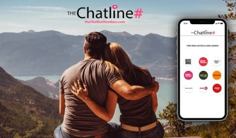 Chatline Dating