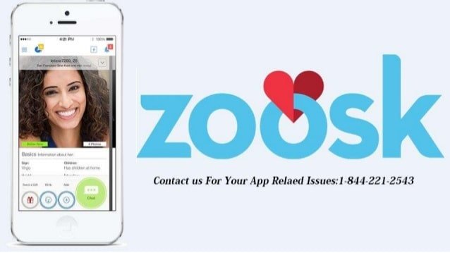 Zoosk App