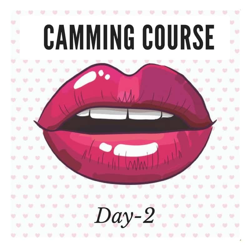 Camming Course (5)
