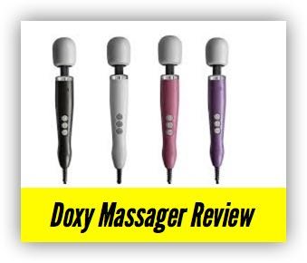 Doxy Massager