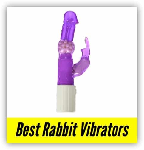 best rabbit vibrator