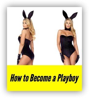 How to Become a Playboy Bunny! - A Complete Guide (Updated 2019)