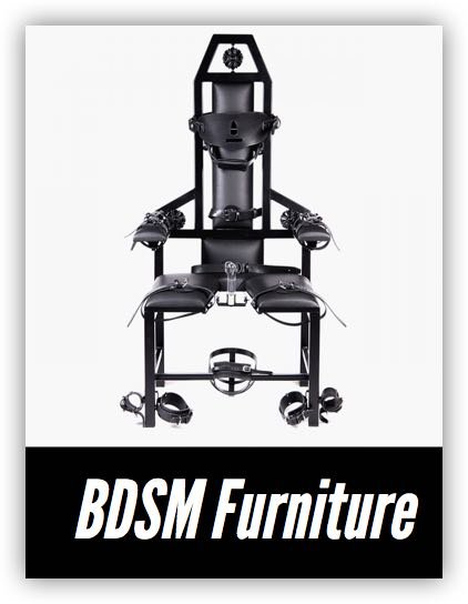 bdsm furniture