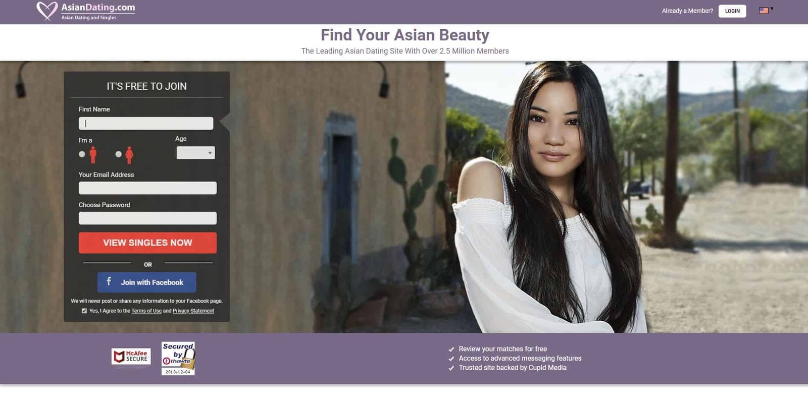 chicago asian dating sites