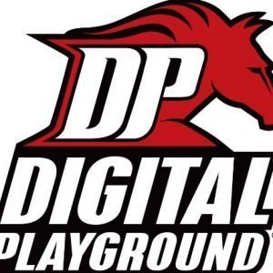 digital playground -feature-