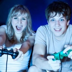 gamer dating sites