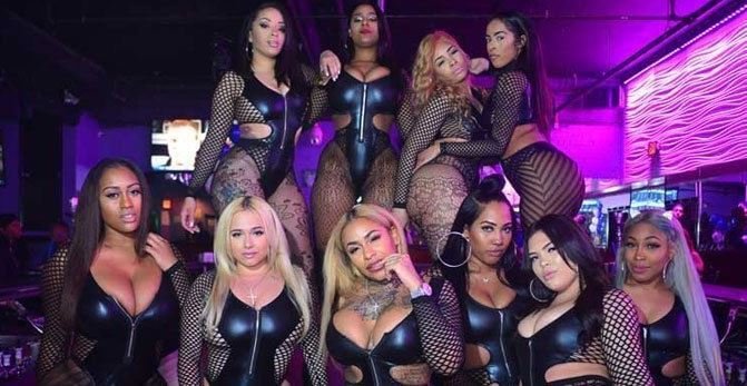 671px x 347px - Top 10 Best Strip Clubs in the World [You Will be AMAZED] - 2019