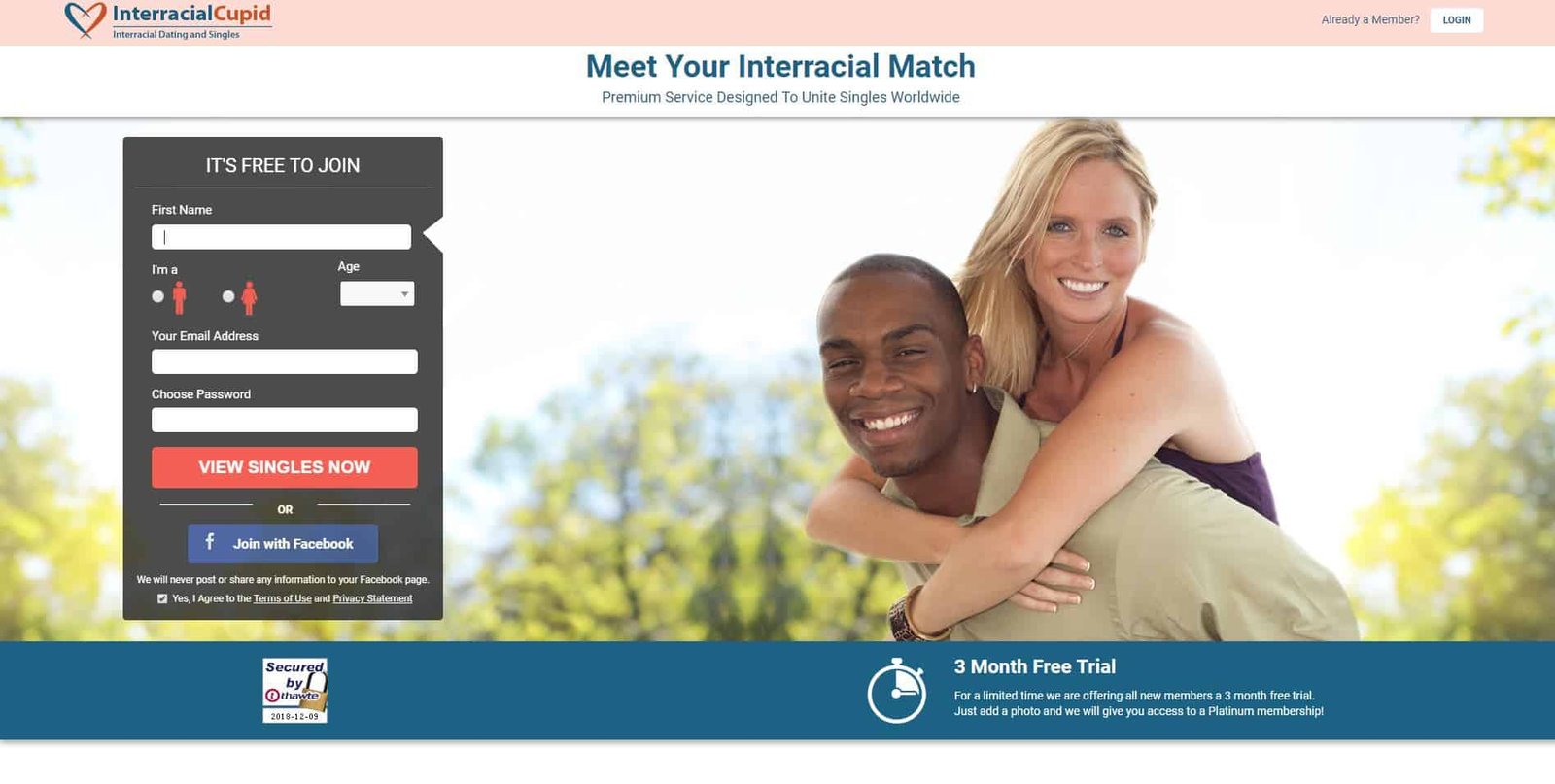 10 Best Black Dating Sites To Meet Black Singles In 2023