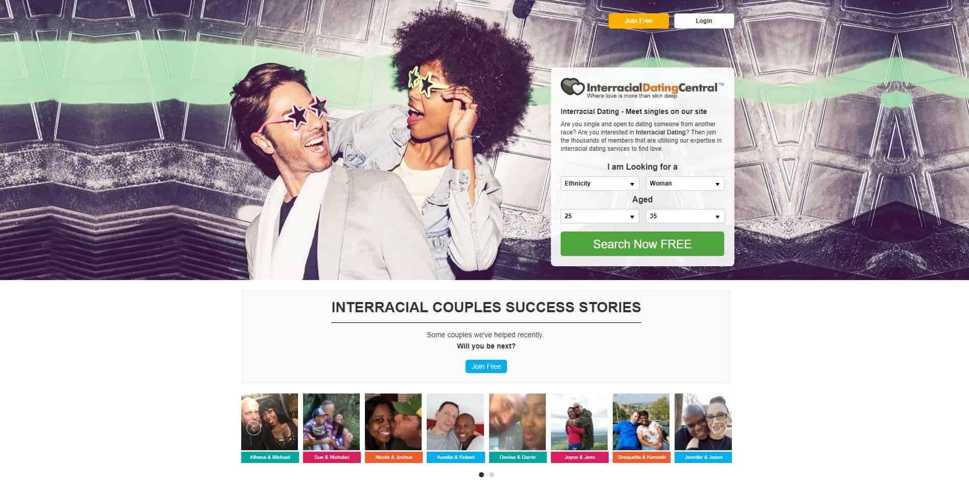 Interracial Cum On Glasses - Top 20 Best Native American Dating Sites - 2019 (Updated)