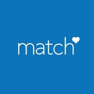 match dot com logo