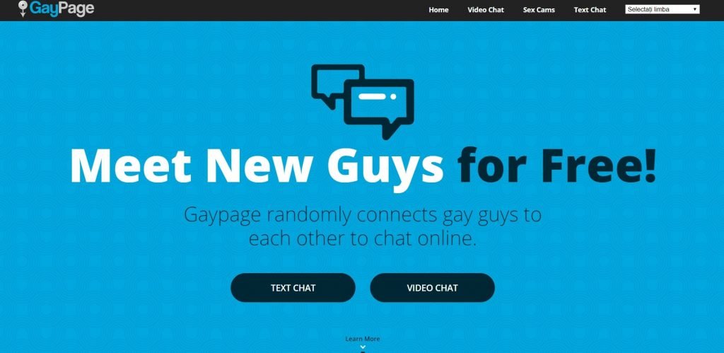 Top 19 Best Gay Sex Chat Sites (2020) - MakeMoneyAdultContent