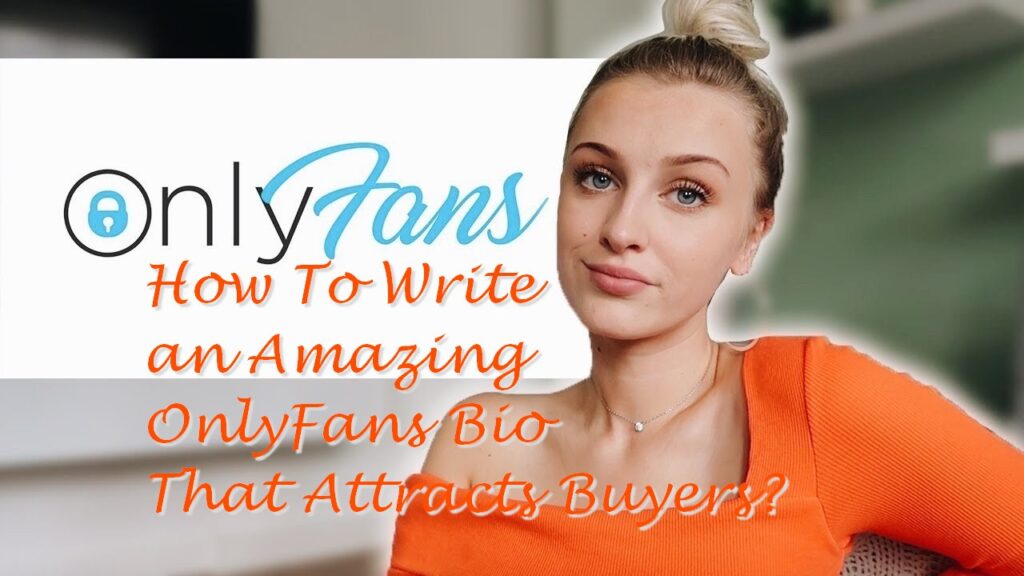 Onlyfans bio ideas 40+ Examples to make 10X more money (2022)