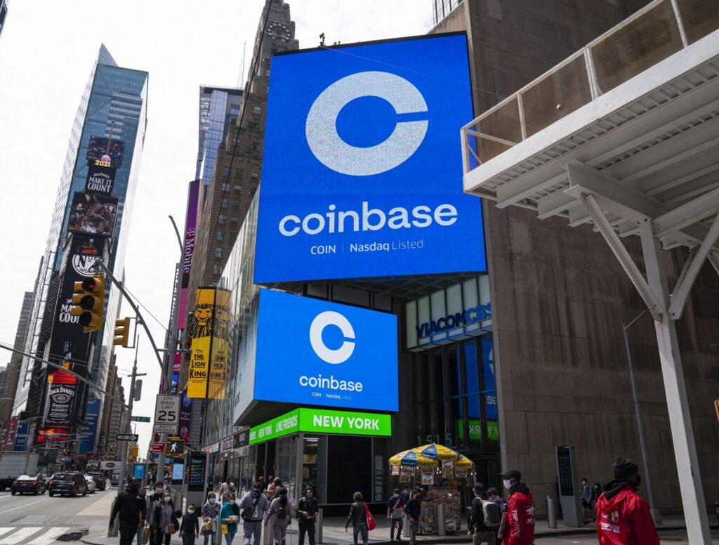 does coinbase cost money